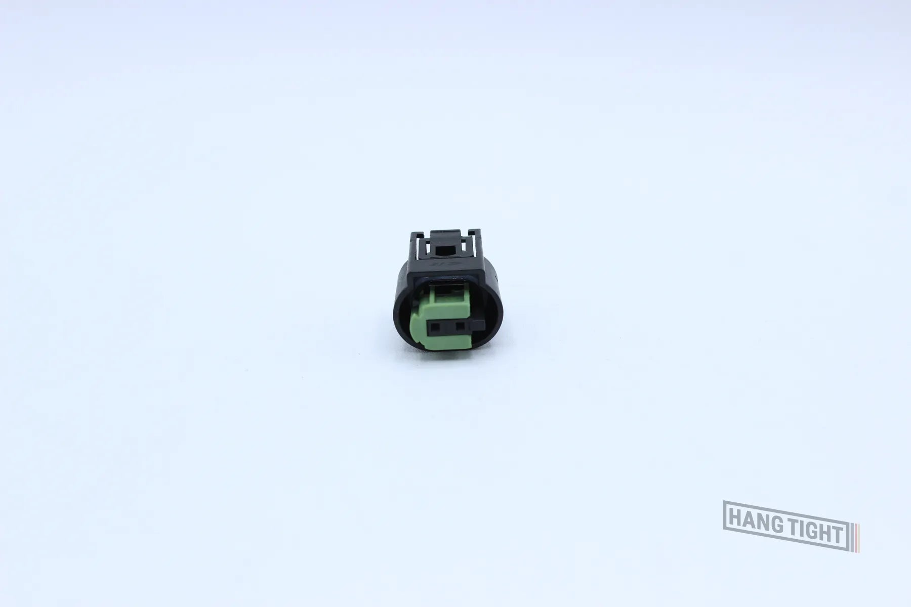 TE Female MQS Black Code A - 2 Terminal in Style: Connector Only. TE MQS in Black. These connectors are typically found in OEM applications and are available as a connector only or as a flying lead. An extra terminal is included with every connector, beca