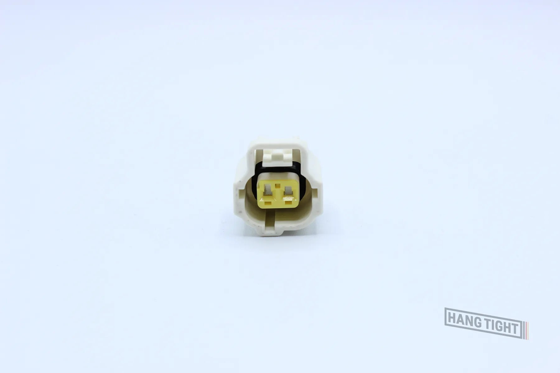 TE Female Sealed sensor connector series White Code L - 2 Terminal in Style: Flying Lead. TE Sealed sensor connector series in White. These connectors are typically found in OEM applications and are available as a connector only or as a flying lead. An ex