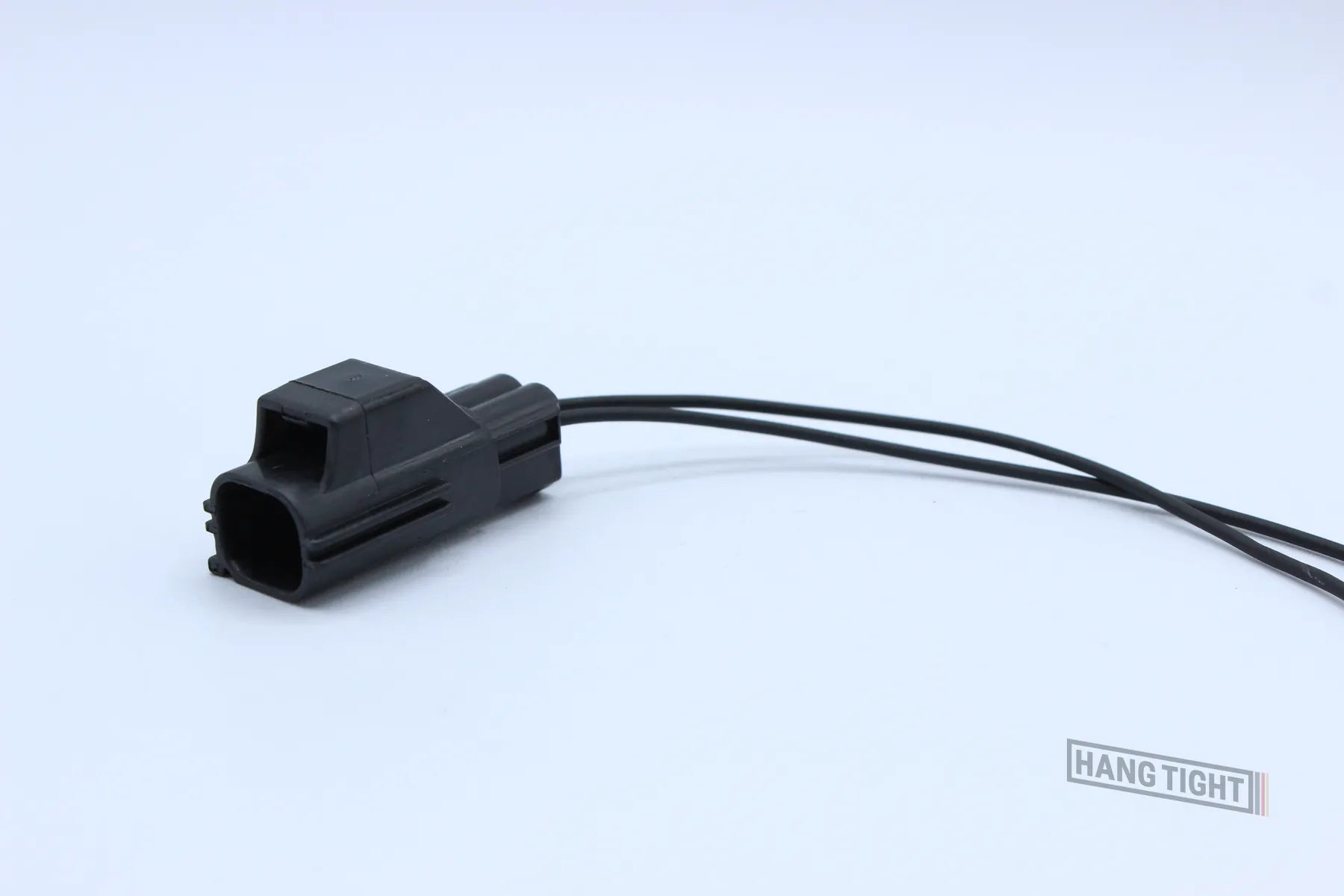 Yazaki Male YESC 1.5 Black - 2 Terminal in Style: Flying Lead. Yazaki YESC 1.5 in Black. These connectors are typically found in OEM applications and are available as a connector only or as a flying lead. An extra terminal is included with every connector