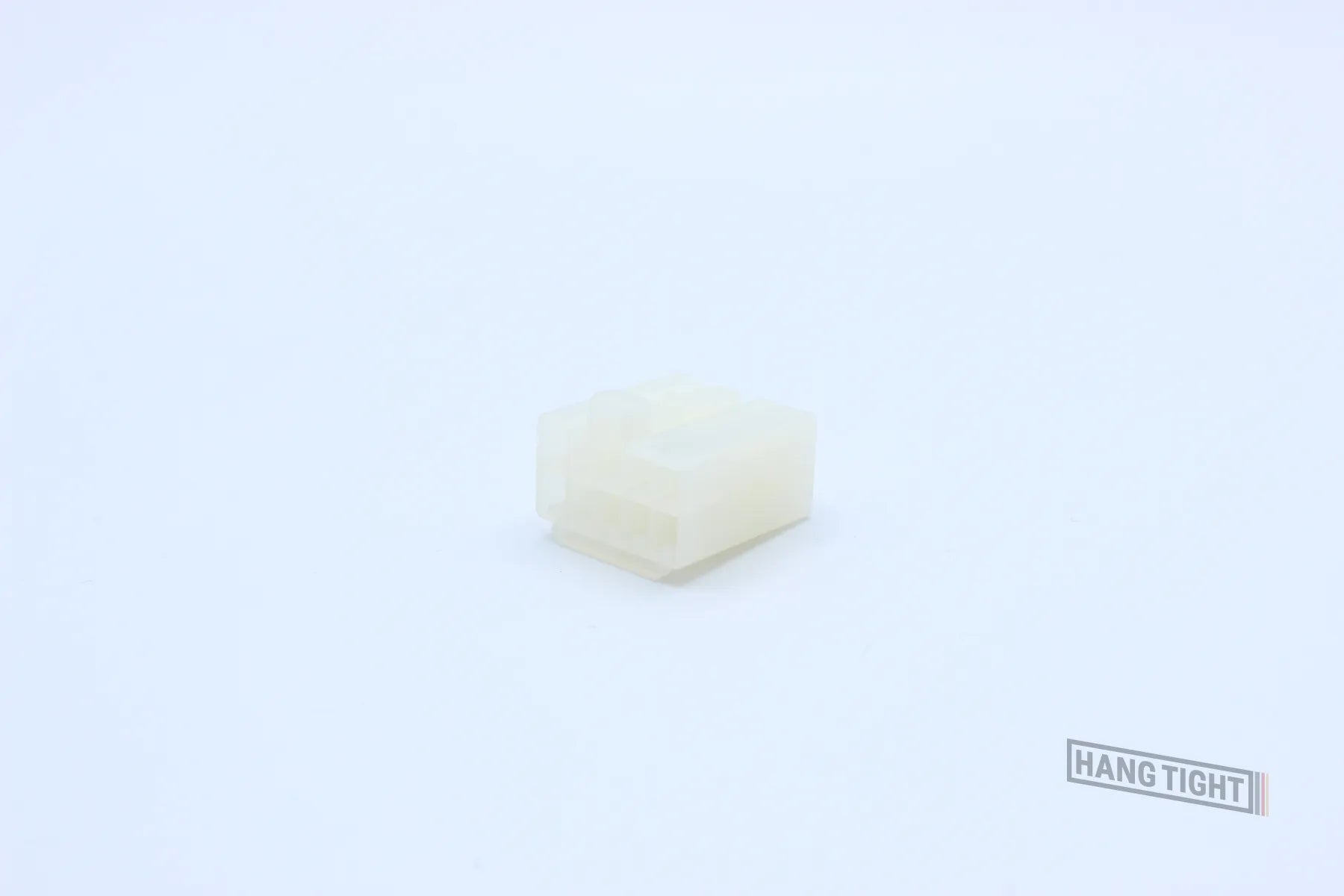 Yazaki Female 090 Clear - 8 Terminal in Style: Connector Only. Yazaki 090 in Clear. These connectors are typically found in OEM applications and are available as a connector only or as a flying lead. An extra terminal is included with every connector, bec