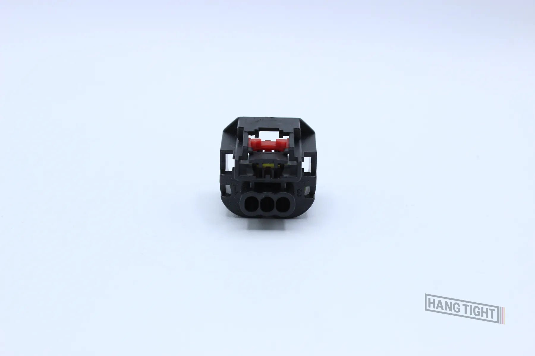 Yazaki Female YESC 1.5 Black - 3 Terminal in Style: Flying Lead. Yazaki YESC 1.5 in Black. These connectors are typically found in OEM applications and are available as a connector only or as a flying lead. An extra terminal is included with every connect