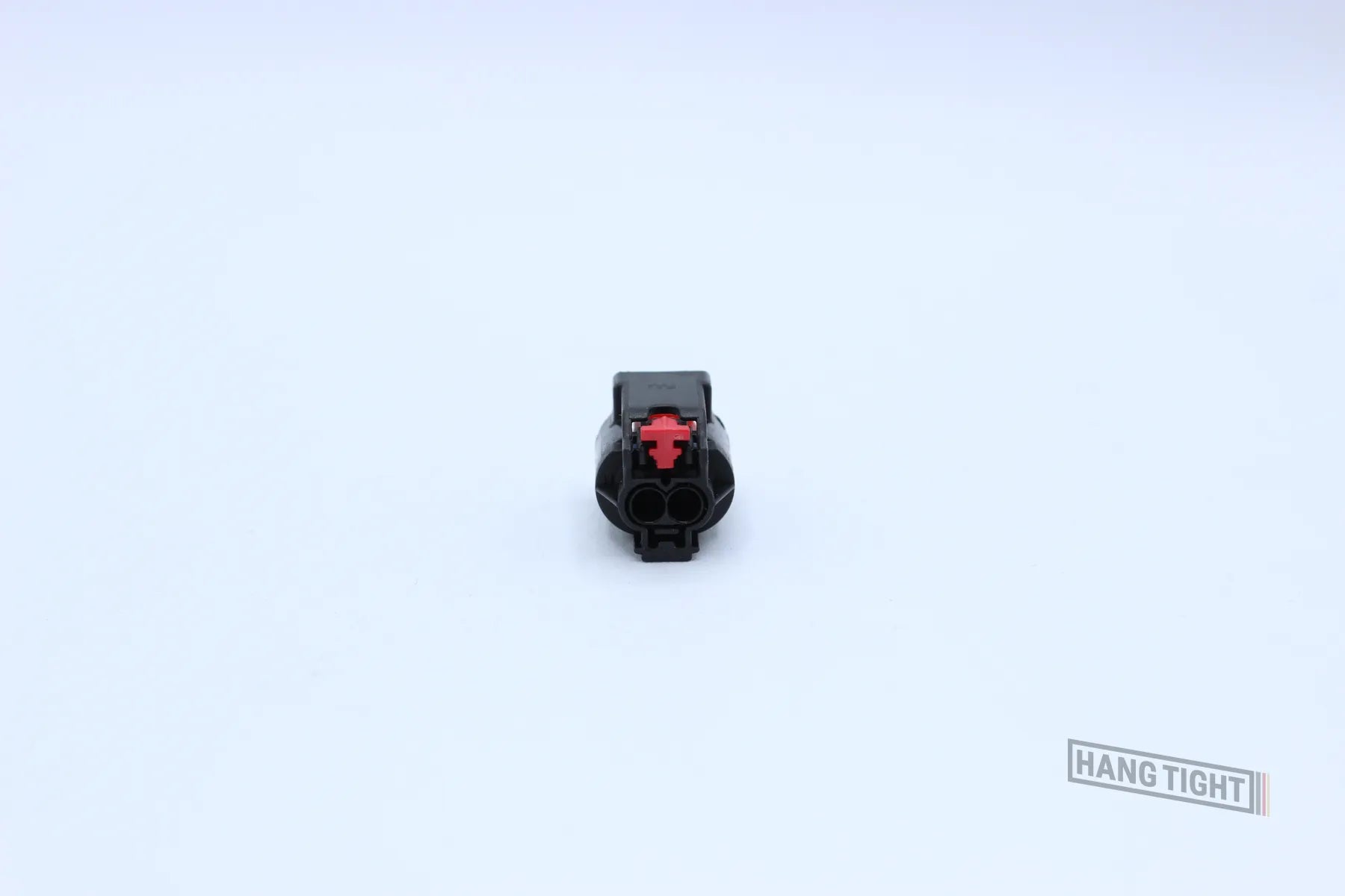 TE Female MQS clean body Black Code A - 2 Terminal in Style: Connector Only. TE MQS clean body in Black. These connectors are typically found in OEM applications and are available as a connector only or as a flying lead. An extra terminal is included with