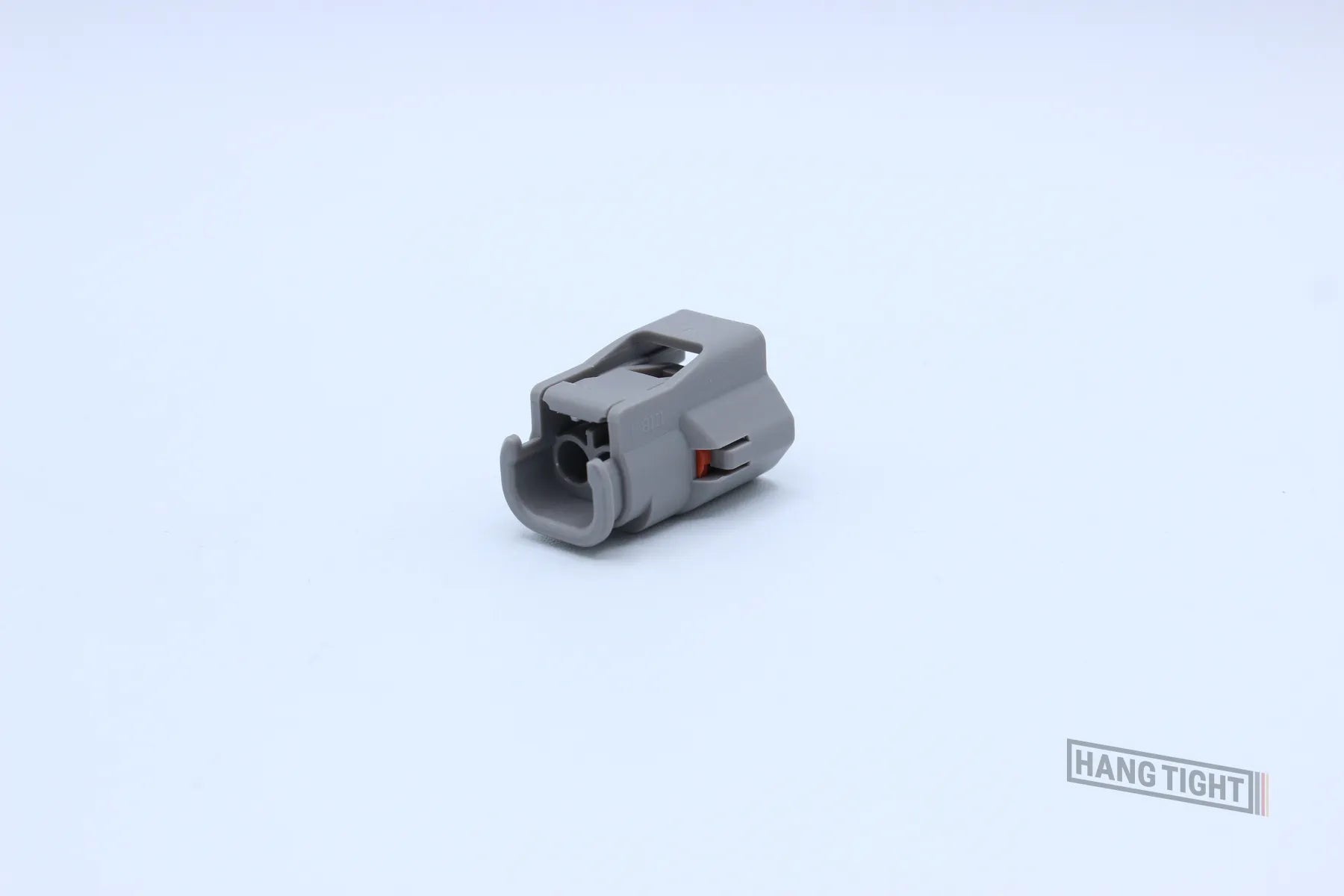 Yazaki Female 090 II Gray type 2 - 2 Terminal in Style: Flying Lead. Yazaki 090 II in Gray. These connectors are typically found in OEM applications and are available as a connector only or as a flying lead. An extra terminal is included with every connec