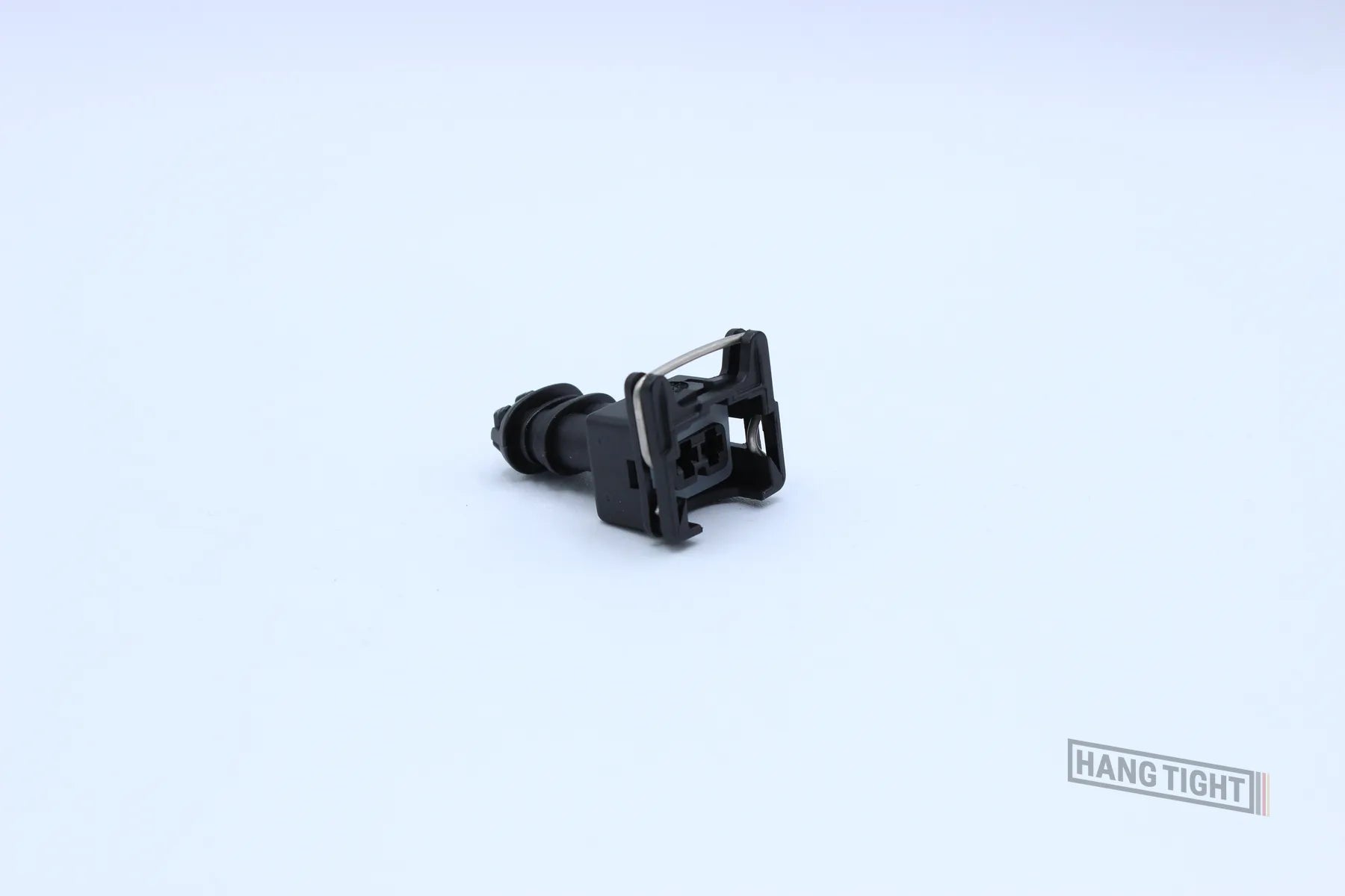 TE Female Junior Power Timer Black Injector relief - 2 Terminal in Style: Connector Only. TE Junior Power Timer in Black. These connectors are typically found in OEM applications and are available as a connector only or as a flying lead. An extra terminal