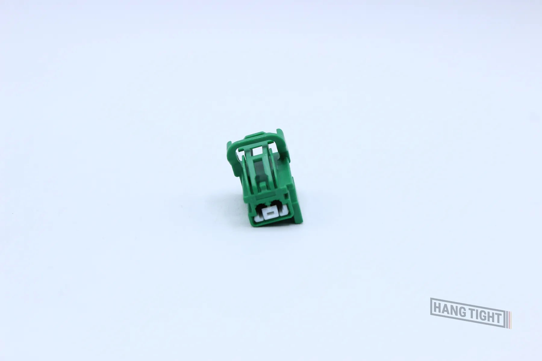 Yazaki Female YESC 1.5 Green - 2 Terminal in Style: Flying Lead. Yazaki YESC 1.5 in Green. These connectors are typically found in OEM applications and are available as a connector only or as a flying lead. An extra terminal is included with every connect