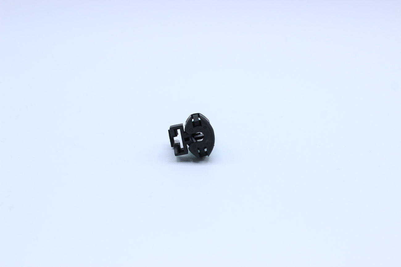 Delphi Female Metri-pack 280 Black - 1 Terminal in Style: Flying Lead. Delphi Metri-pack 280 in Black. These connectors are typically found in OEM applications and are available as a connector only or as a flying lead. An extra terminal is included with e