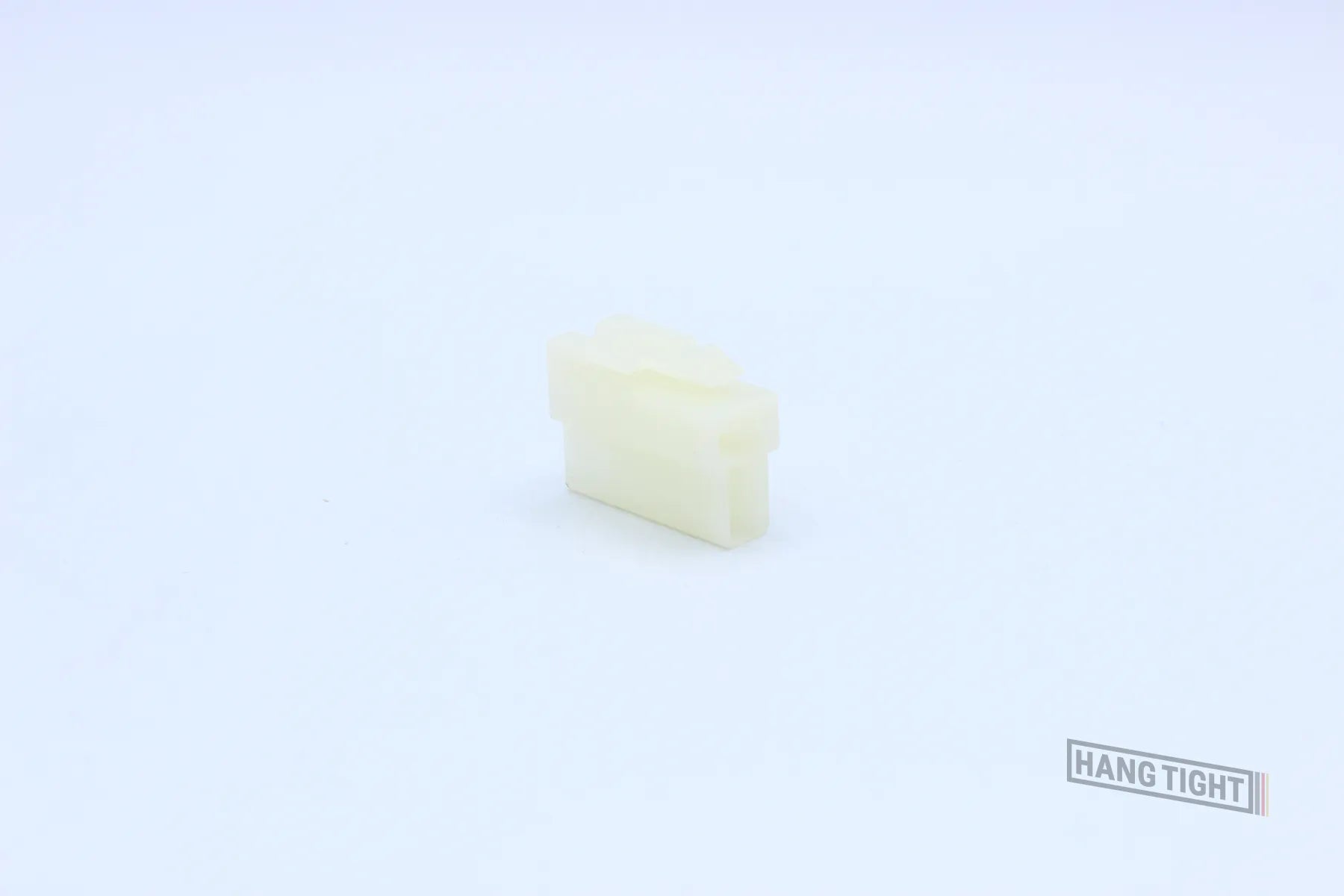 Yazaki Female 250 Yellow - 2 Terminal in Style: Flying Lead. Yazaki 250 in Yellow. These connectors are typically found in OEM applications and are available as a connector only or as a flying lead. An extra terminal is included with every connector, beca