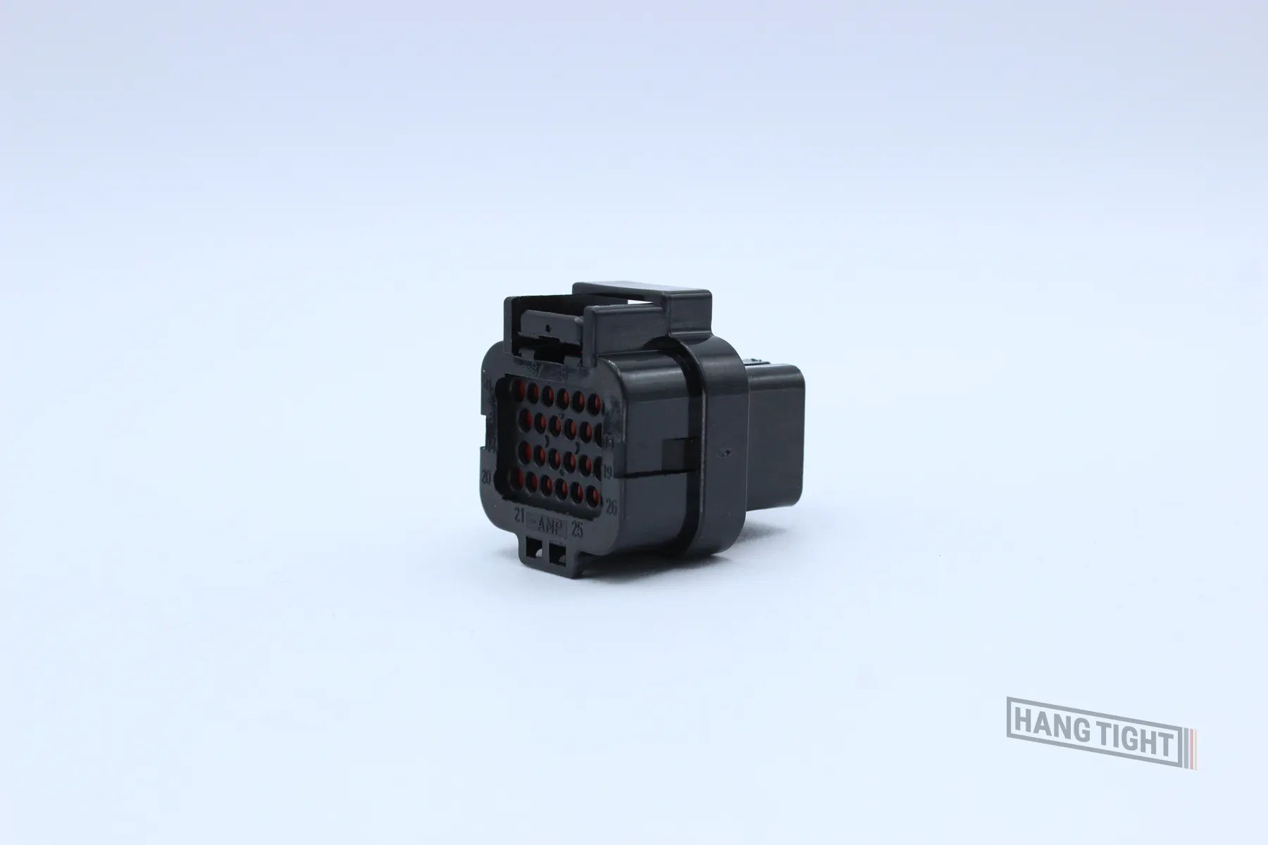 TE Female Superseal 1.0 Black Code 3 - 26 Terminal in Style: Connector Only. TE Superseal 1.0 in Black. These connectors are typically found in OEM applications and are available as a connector only or as a flying lead. An extra terminal is included with