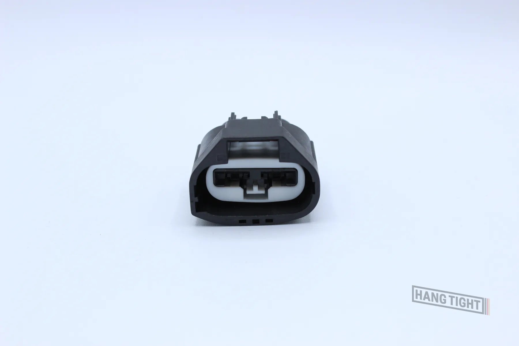 Yazaki Female YESC 9.5 Black - 2 Terminal in Style: Connector Only. Yazaki YESC 9.5 in Black. These connectors are typically found in OEM applications and are available as a connector only or as a flying lead. An extra terminal is included with every conn