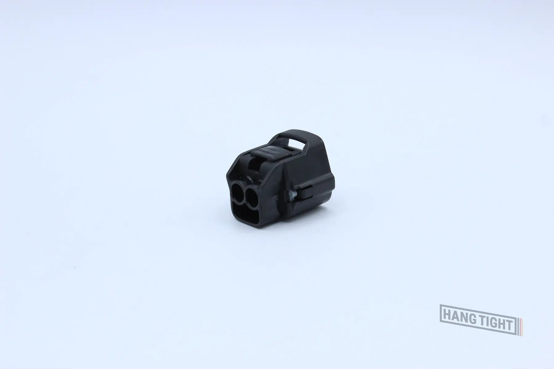 Yazaki Female 090 II Black Code E - 2 Terminal in Style: Flying Lead. Yazaki 090 II in Black. These connectors are typically found in OEM applications and are available as a connector only or as a flying lead. An extra terminal is included with every conn