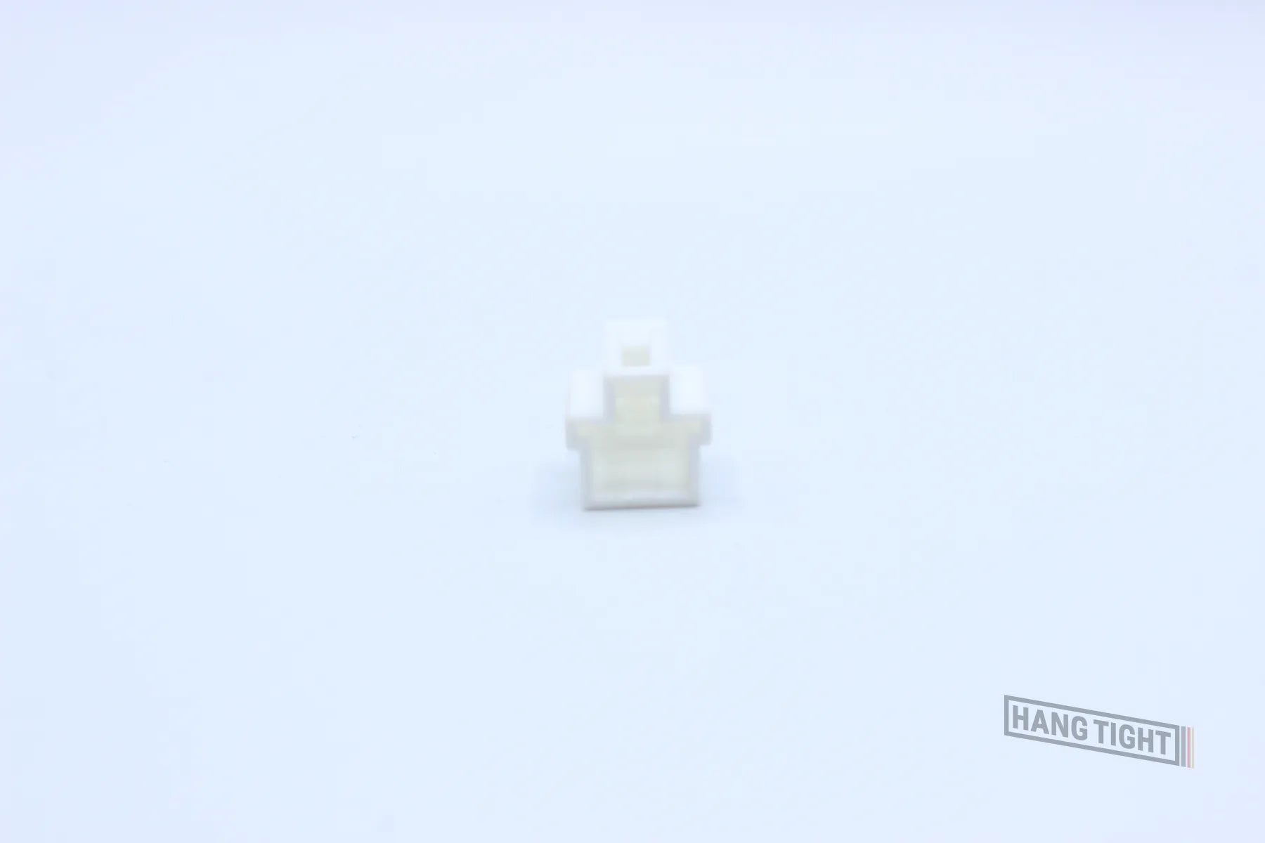 Yazaki Female 187 White - 1 Terminal in Style: Flying Lead. Yazaki 187 in White. These connectors are typically found in OEM applications and are available as a connector only or as a flying lead. An extra terminal is included with every connector, becaus