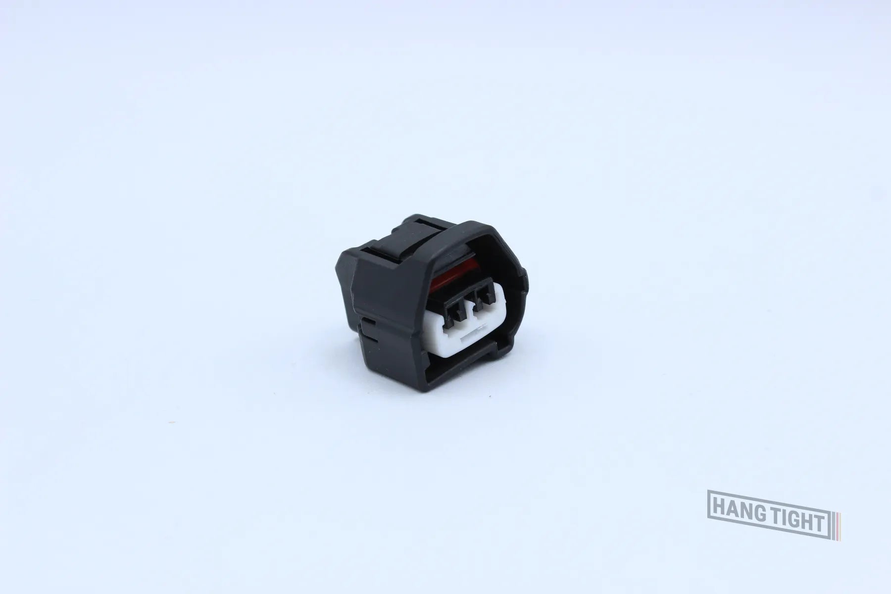 Yazaki Female 090 II Black Code C - 2 Terminal in Style: Flying Lead. Yazaki 090 II in Black. These connectors are typically found in OEM applications and are available as a connector only or as a flying lead. An extra terminal is included with every conn