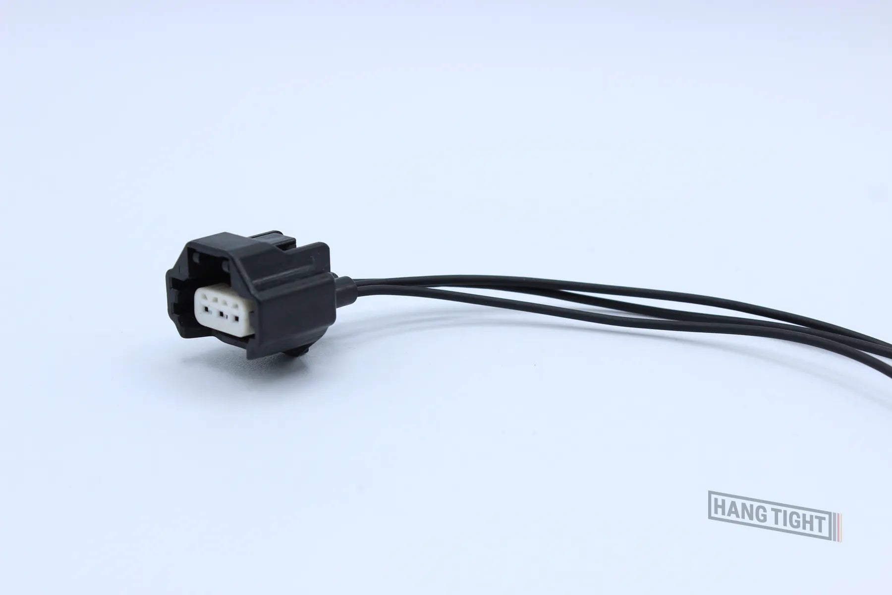 Yazaki Female 91 type RK Black - 3 Terminal in Style: Connector Only. Yazaki 91 type RK in Black. These connectors are typically found in OEM applications and are available as a connector only or as a flying lead. An extra terminal is included with every