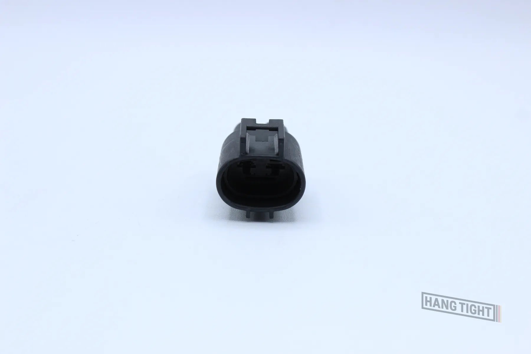 TE Male Econoseal 187 Black - 2 Terminal in Style: Flying Lead. TE Econoseal 187 in Black. These connectors are typically found in OEM applications and are available as a connector only or as a flying lead. An extra terminal is included with every connect