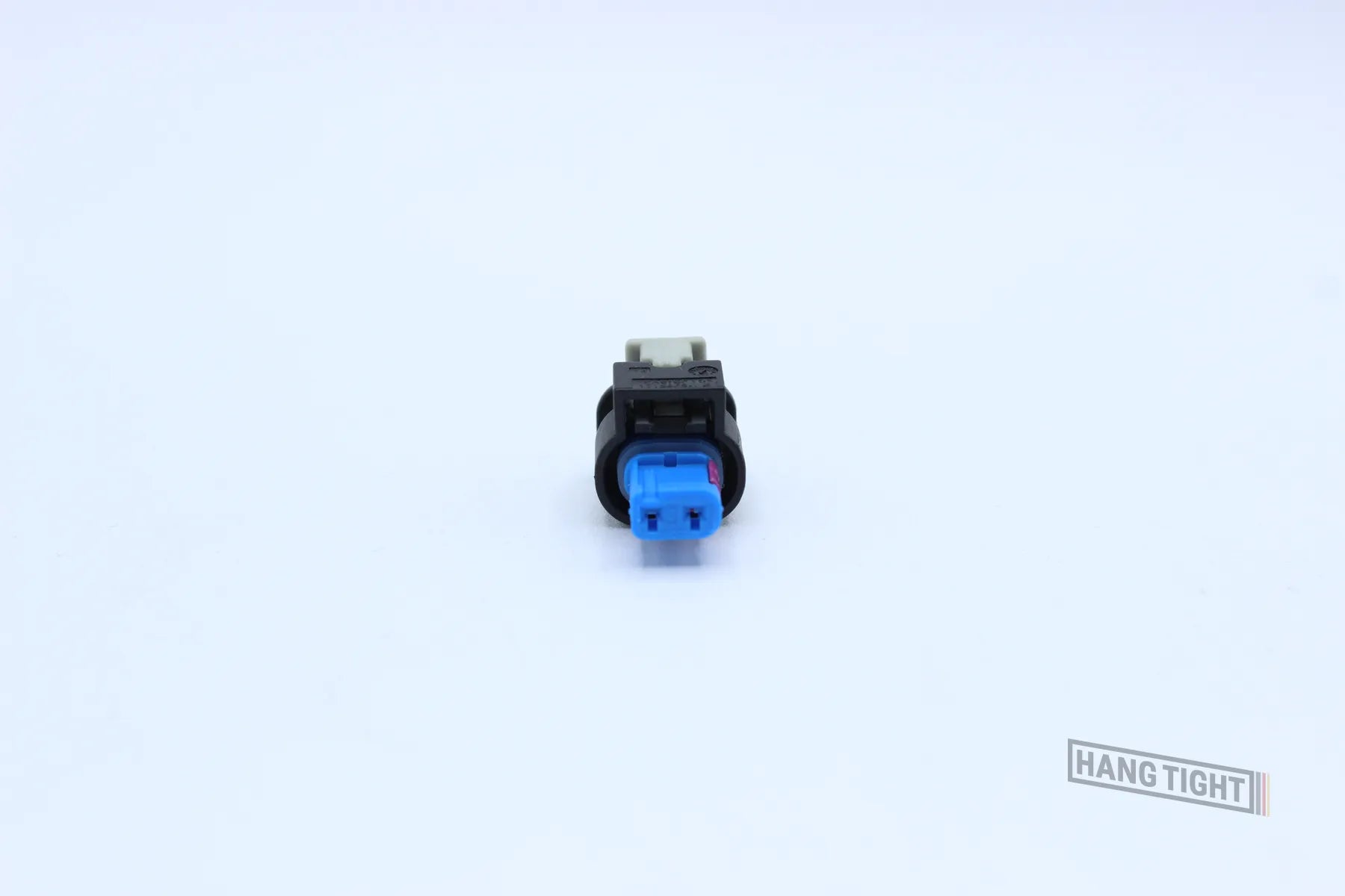 TE Female MCON Brown Code C - 2 Terminal in Style: Connector Only. TE MCON in Brown. These connectors are typically found in OEM applications and are available as a connector only or as a flying lead. An extra terminal is included with every connector, be