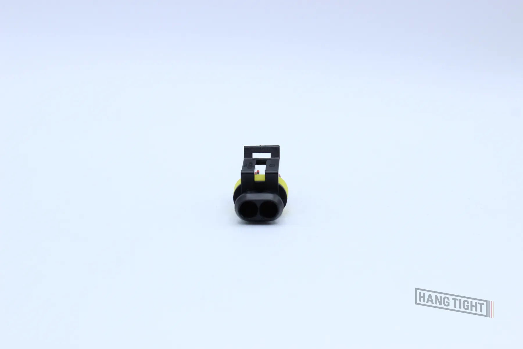 TE Female AMP Superseal 1.5 Black - Part Number 282080-1 in Style: Flying Lead. TE AMP Superseal 1.5 in Black. The OEM Part Number for this part is 282080-1. These connectors are typically found in OEM applications and are available as a connector only or