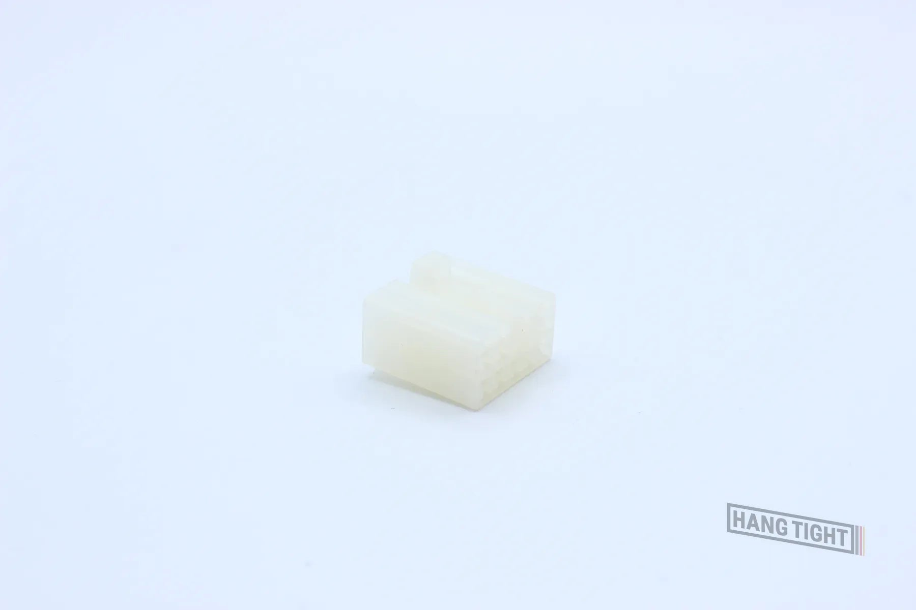 Yazaki Female 090 Clear - 8 Terminal in Style: Connector Only. Yazaki 090 in Clear. These connectors are typically found in OEM applications and are available as a connector only or as a flying lead. An extra terminal is included with every connector, bec