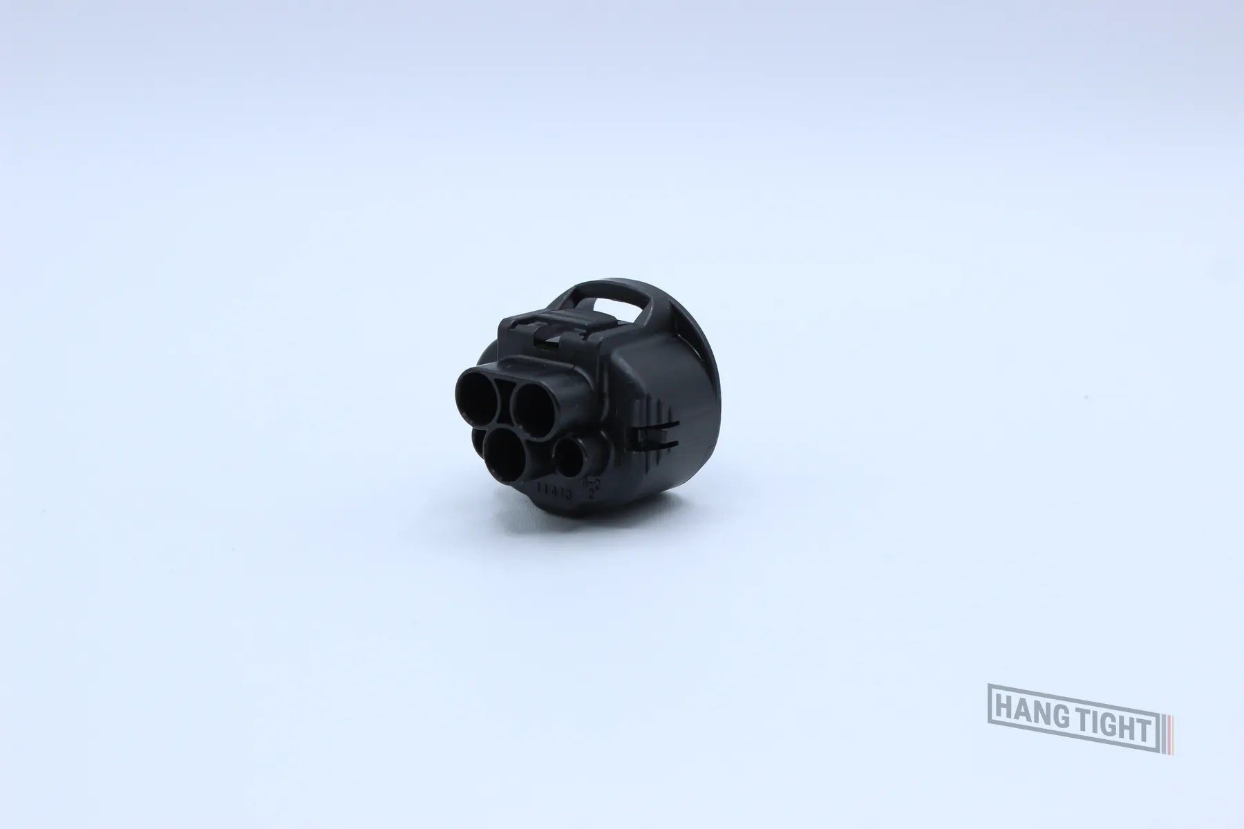 Yazaki Female 090 II Black Hybrid - 5 Terminal in Style: Flying Lead. Yazaki 090 II in Black. These connectors are typically found in OEM applications and are available as a connector only or as a flying lead. An extra terminal is included with every conn