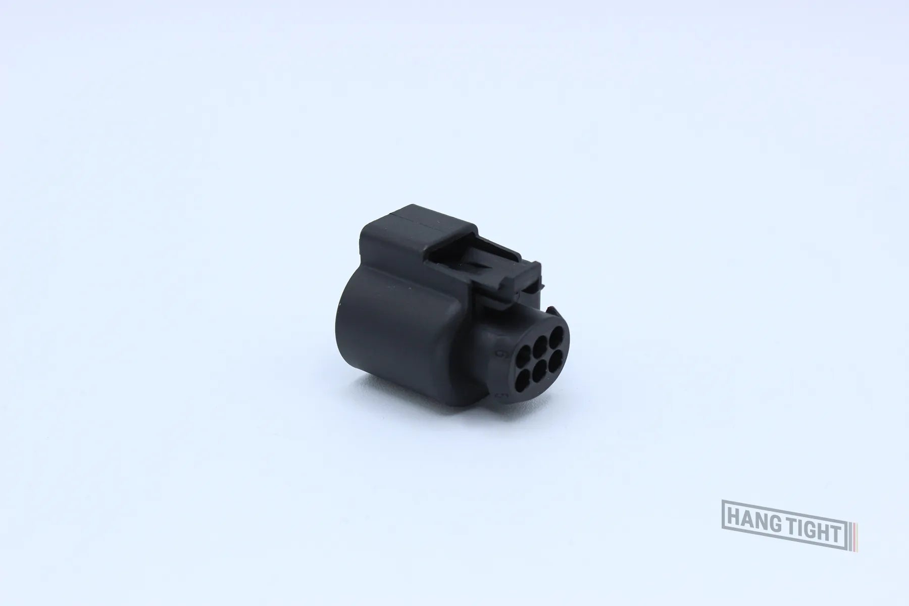 Bosch Female BAK Black - 6 Terminal in Style: Flying Lead. Bosch BAK in Black. These connectors are typically found in OEM applications and are available as a connector only or as a flying lead. An extra terminal is included with every connector, because