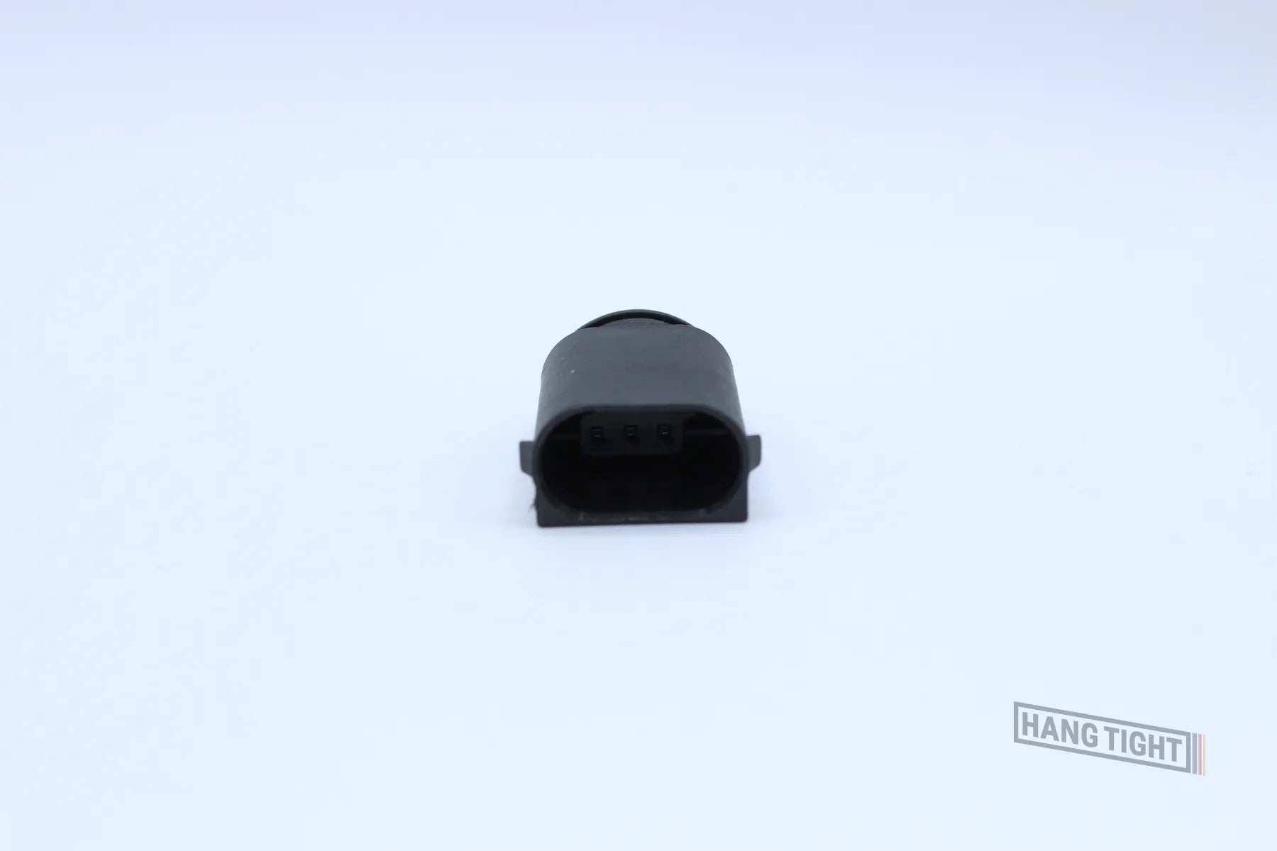 TE Male MQS Black - 6 Terminal in Style: Flying Lead. TE MQS in Black. These connectors are typically found in OEM applications and are available as a connector only or as a flying lead. An extra terminal is included with every connector, because mistakes