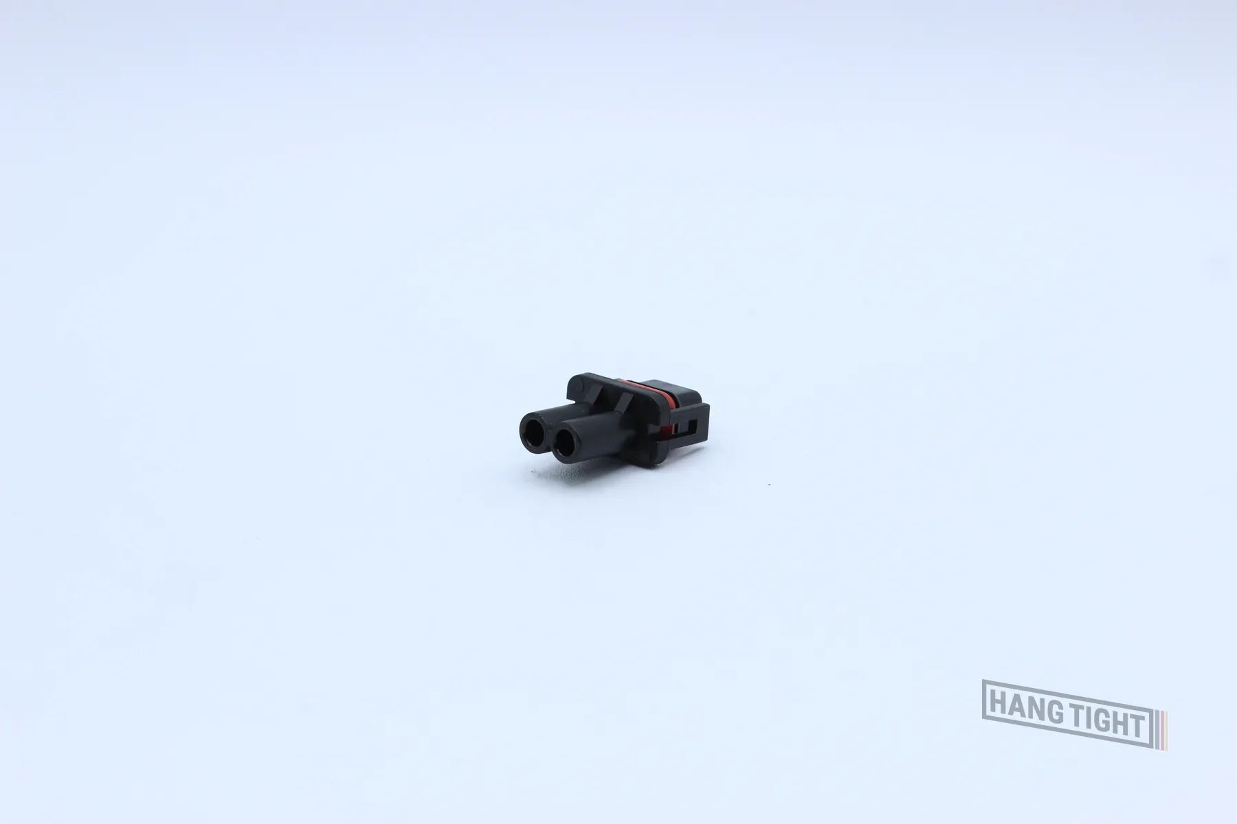 Yazaki Female 060 Black - 2 Terminal in Style: Connector Only. Yazaki 060 in Black. These connectors are typically found in OEM applications and are available as a connector only or as a flying lead. An extra terminal is included with every connector, bec
