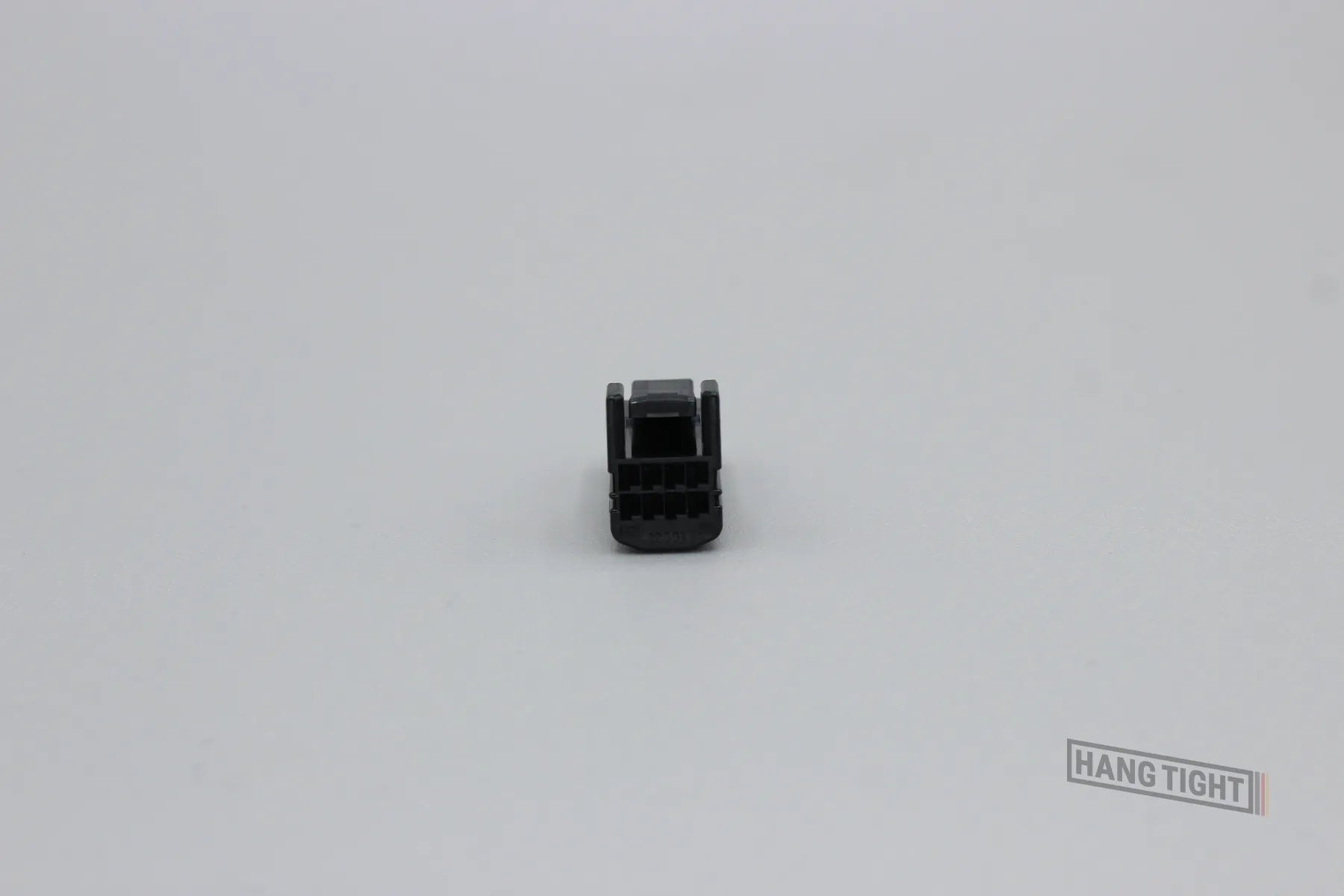 TE Female TH Black - 8 Terminal in Style: Connector Only. TE TH in Black. These connectors are typically found in OEM applications and are available as a connector only or as a flying lead. An extra terminal is included with every connector, because mista