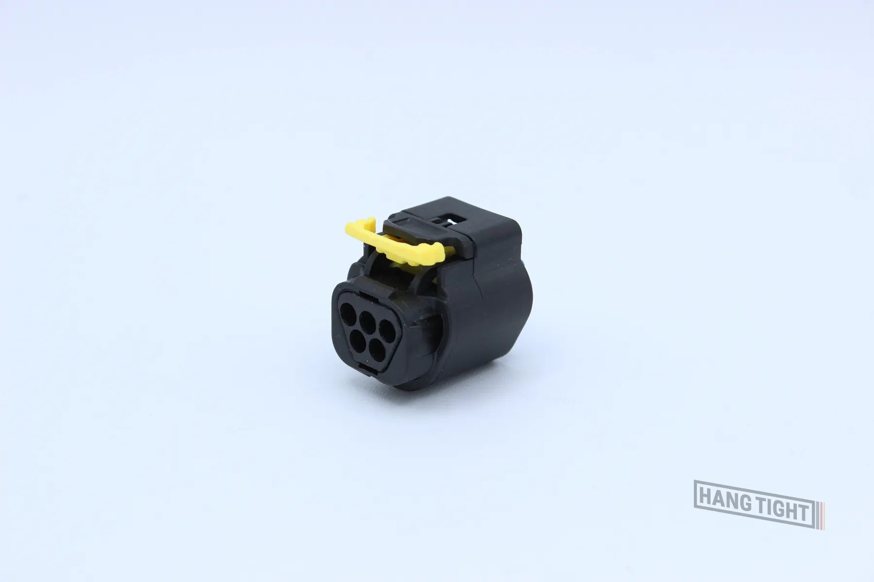 Bosch Female Trapez Black Code B - 5 Terminal in Style: Connector Only. Bosch Trapez in Black. These connectors are typically found in OEM applications and are available as a connector only or as a flying lead. An extra terminal is included with every con