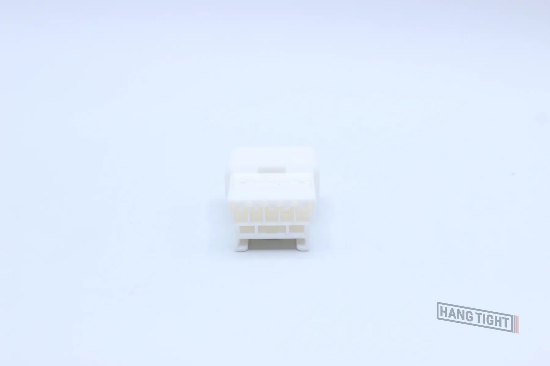 Yazaki Male 090 II Black - 5 Terminal in Style: Connector Only. Yazaki 090 II in Black. These connectors are typically found in OEM applications and are available as a connector only or as a flying lead. An extra terminal is included with every connector,