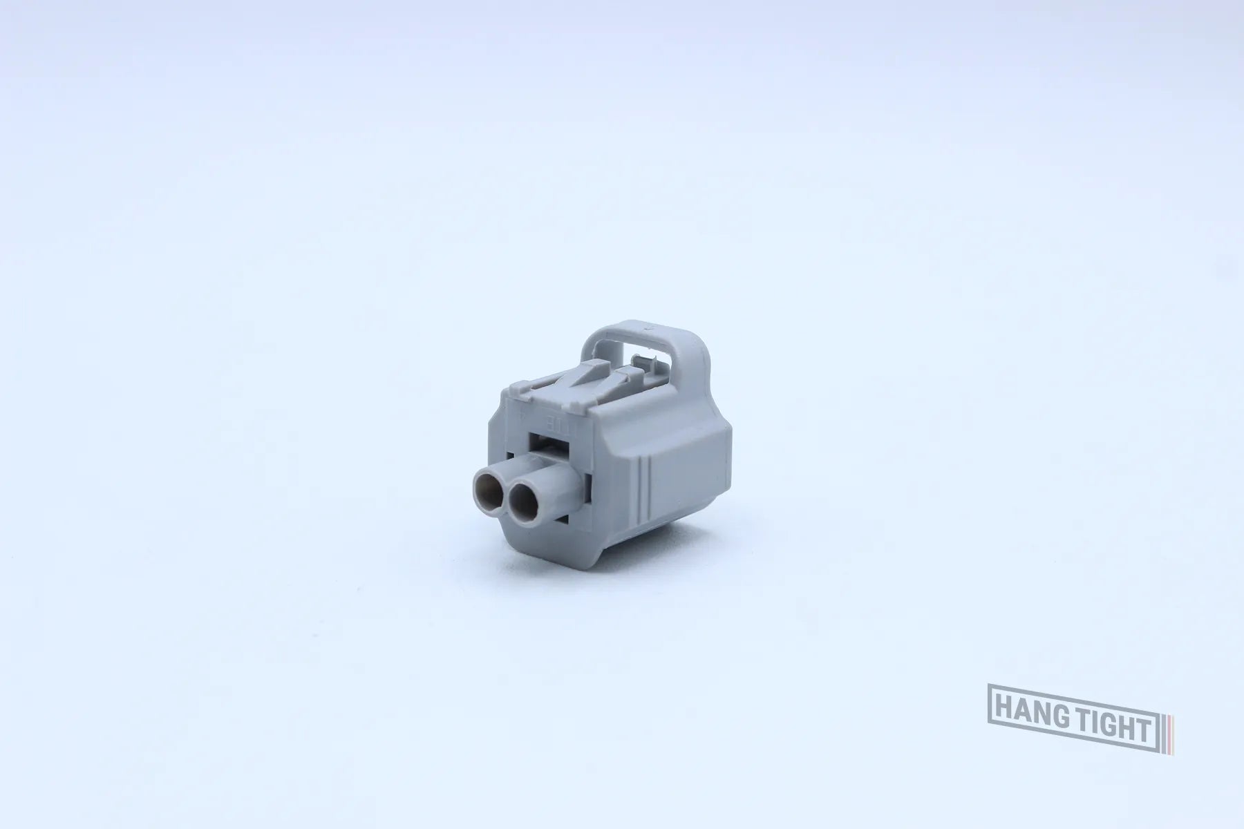 TE Female Sealed sensor connector series Grey Code D - 2 Terminal in Style: Connector Only. TE Sealed sensor connector series in Grey. These connectors are typically found in OEM applications and are available as a connector only or as a flying lead. An e