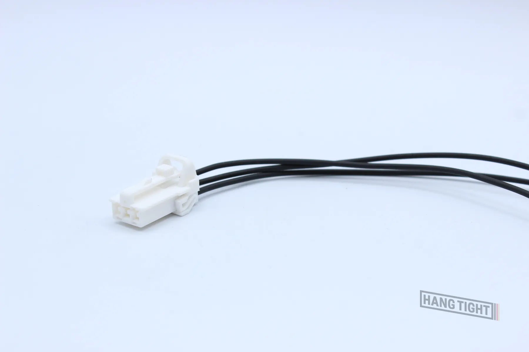 Yazaki Female 62 type C White - 3 Terminal in Style: Flying Lead. Yazaki 62 type C in White. These connectors are typically found in OEM applications and are available as a connector only or as a flying lead. An extra terminal is included with every conne