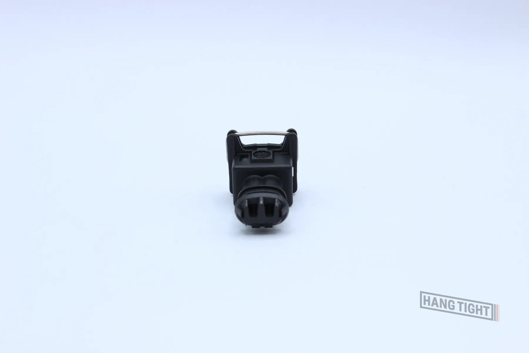 TE Female Junior Power Timer Black Injector relief type 2 - 2 Terminal in Style: Flying Lead. TE Junior Power Timer in Black. These connectors are typically found in OEM applications and are available as a connector only or as a flying lead. An extra term