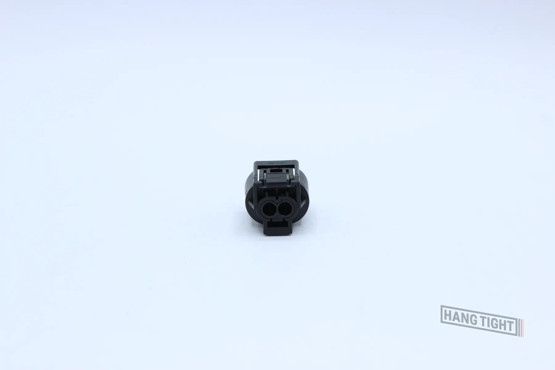 TE Female MQS Black Code A - 2 Terminal in Style: Connector Only. TE MQS in Black. These connectors are typically found in OEM applications and are available as a connector only or as a flying lead. An extra terminal is included with every connector, beca