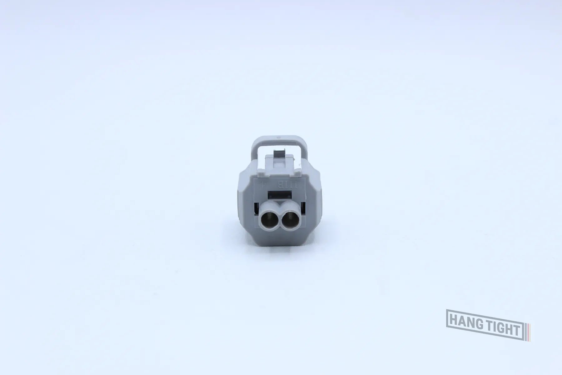 TE Female Sealed sensor connector series Grey Code D - 2 Terminal in Style: Connector Only. TE Sealed sensor connector series in Grey. These connectors are typically found in OEM applications and are available as a connector only or as a flying lead. An e