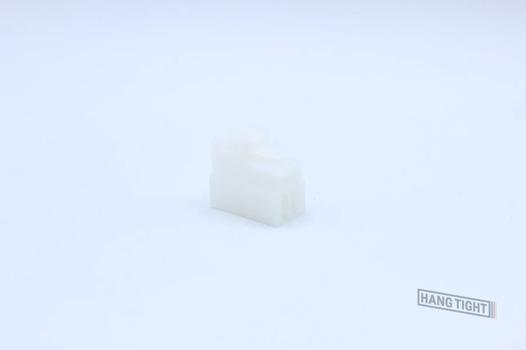 Yazaki Female 250 White - 3 Terminal in Style: Flying Lead. Yazaki 250 in White. These connectors are typically found in OEM applications and are available as a connector only or as a flying lead. An extra terminal is included with every connector, becaus