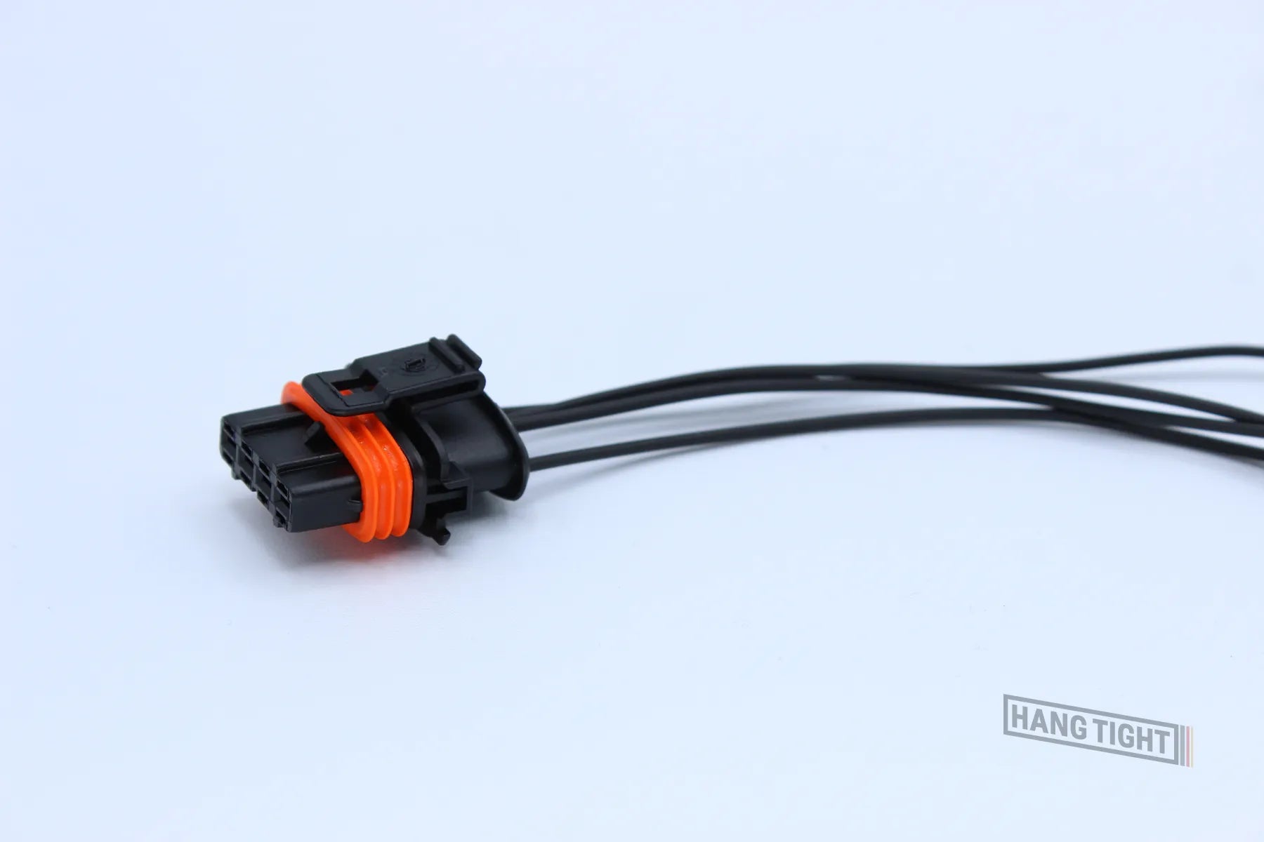 Bosch Female Kompakt 1.1 Black Shrouded - 4 Terminal in Style: Flying Lead. Bosch Kompakt 1.1 in Black. These connectors are typically found in OEM applications and are available as a connector only or as a flying lead. An extra terminal is included with