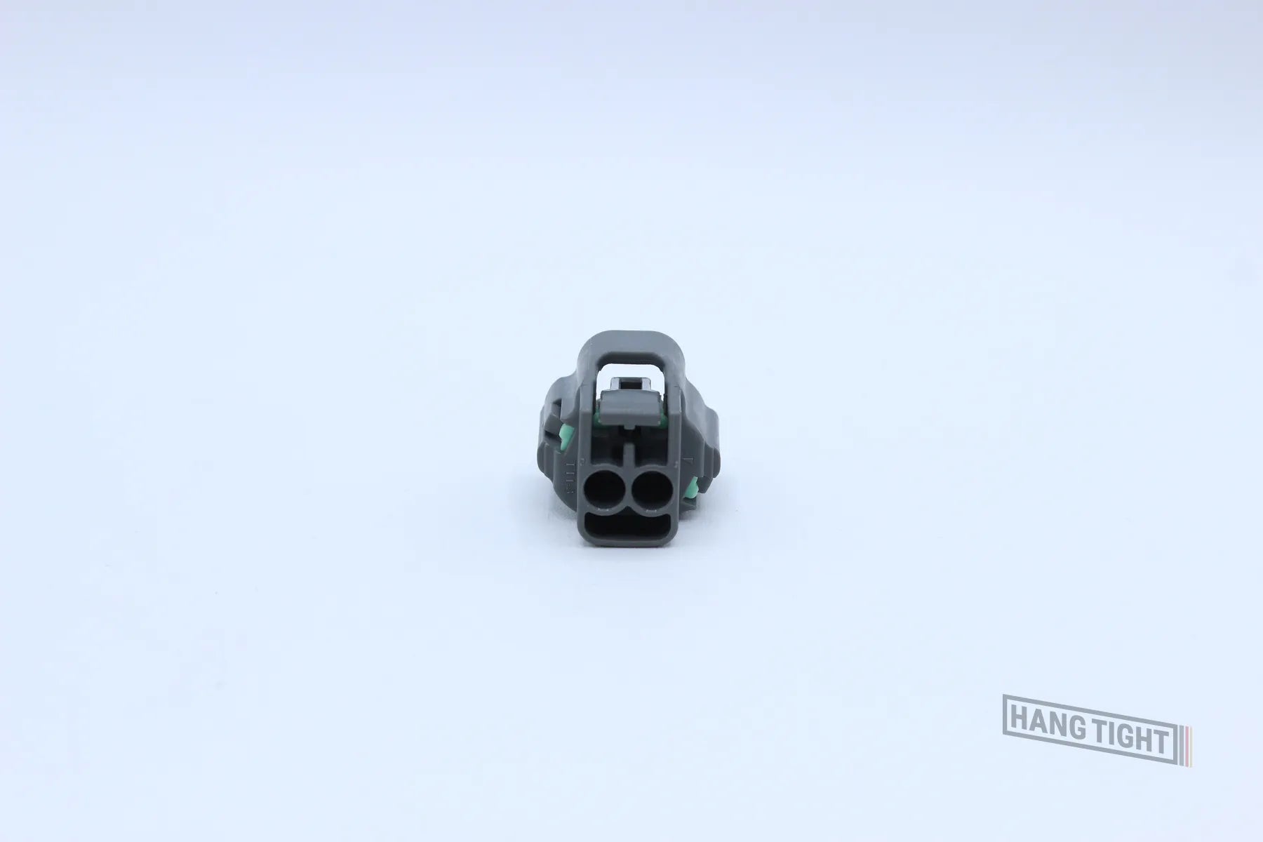 Yazaki Female 090 II Light Grey Code 1 - 2 Terminal in Style: Flying Lead. Yazaki 090 II in Light Grey. These connectors are typically found in OEM applications and are available as a connector only or as a flying lead. An extra terminal is included with