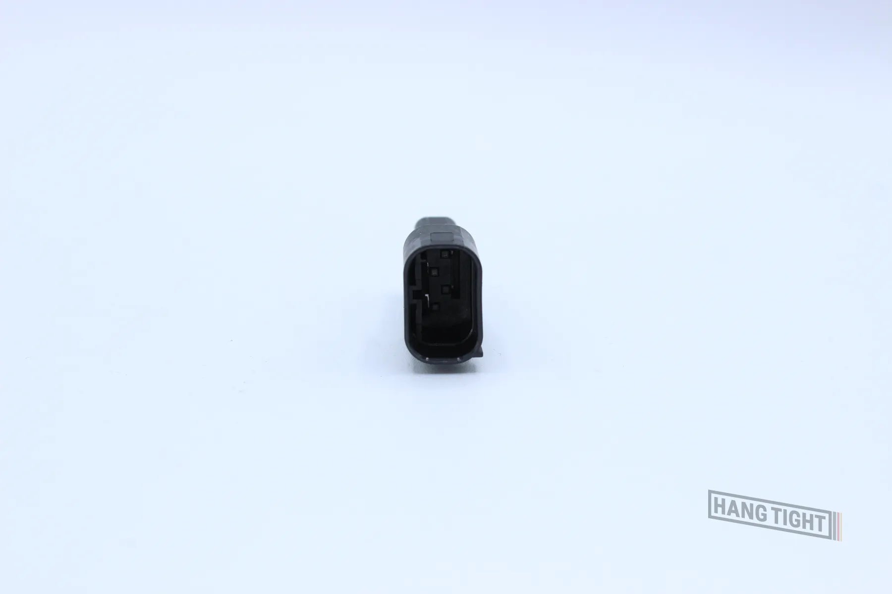 TE Male MQS Black - 4 Terminal in Style: Connector Only. TE MQS in Black. These connectors are typically found in OEM applications and are available as a connector only or as a flying lead. An extra terminal is included with every connector, because mista
