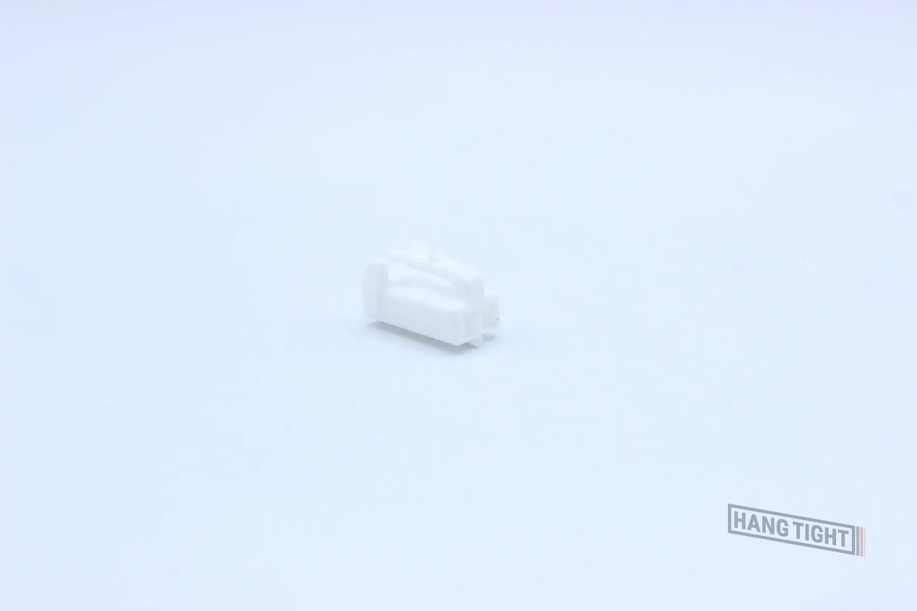 Yazaki Female 090 II White Code A - 2 Terminal in Style: Connector Only. Yazaki 090 II in White. These connectors are typically found in OEM applications and are available as a connector only or as a flying lead. An extra terminal is included with every c