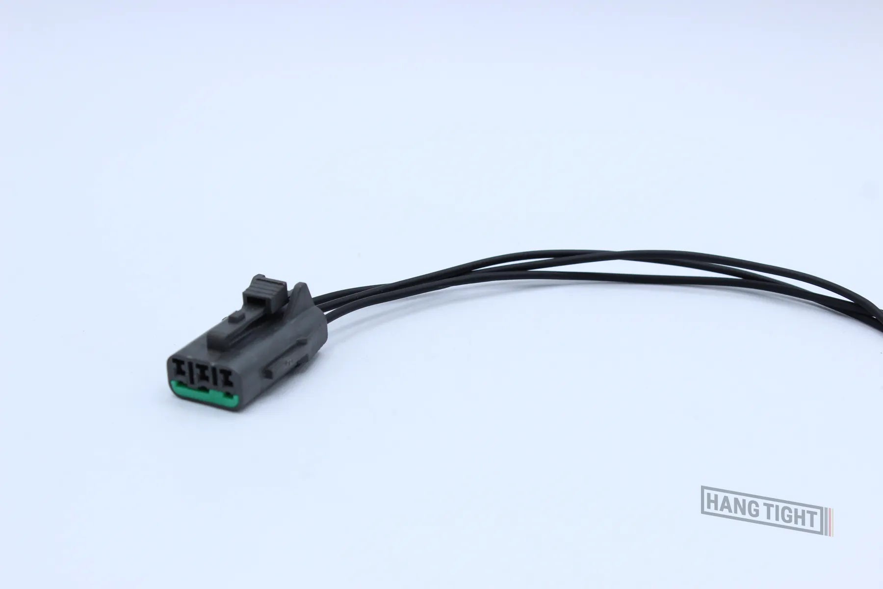 Yazaki Female 62 type Z Gray - 3 Terminal in Style: Connector Only. Yazaki 62 type Z in Gray. These connectors are typically found in OEM applications and are available as a connector only or as a flying lead. An extra terminal is included with every conn