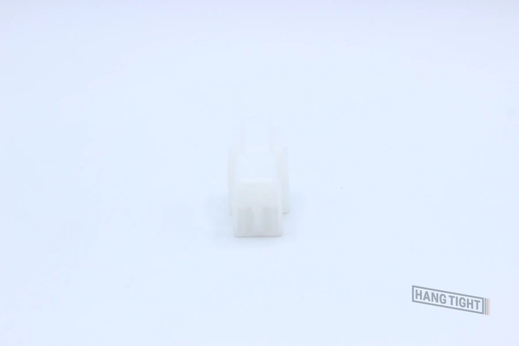 Yazaki Male 250 White - 3 Terminal in Style: Flying Lead. Yazaki 250 in White. These connectors are typically found in OEM applications and are available as a connector only or as a flying lead. An extra terminal is included with every connector, because