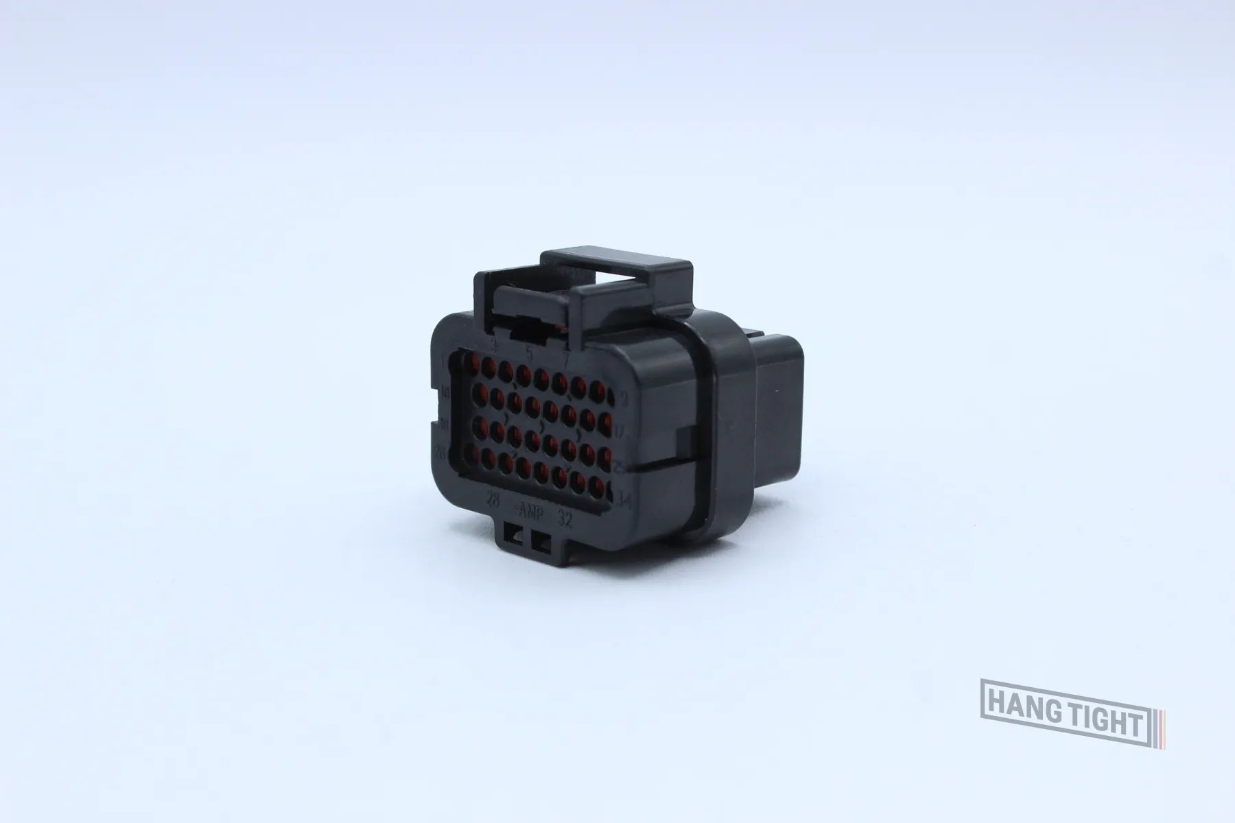 TE Female Superseal 1.0 Black Code 2 - 34 Terminal in Style: Flying Lead. TE Superseal 1.0 in Black. These connectors are typically found in OEM applications and are available as a connector only or as a flying lead. An extra terminal is included with eve