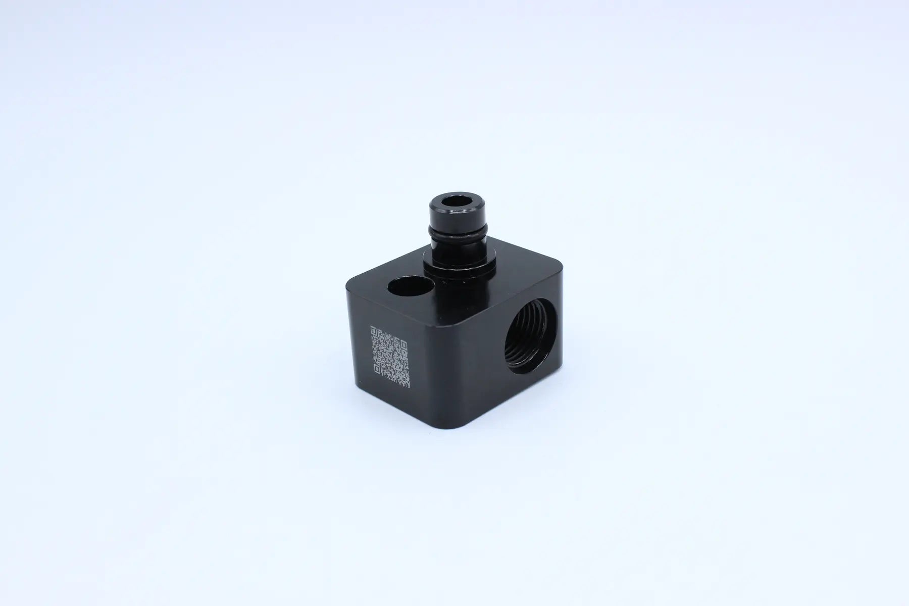 Dodge EPAS Pump Hydraulic Fitting Adapter w/ 90' or Straight options