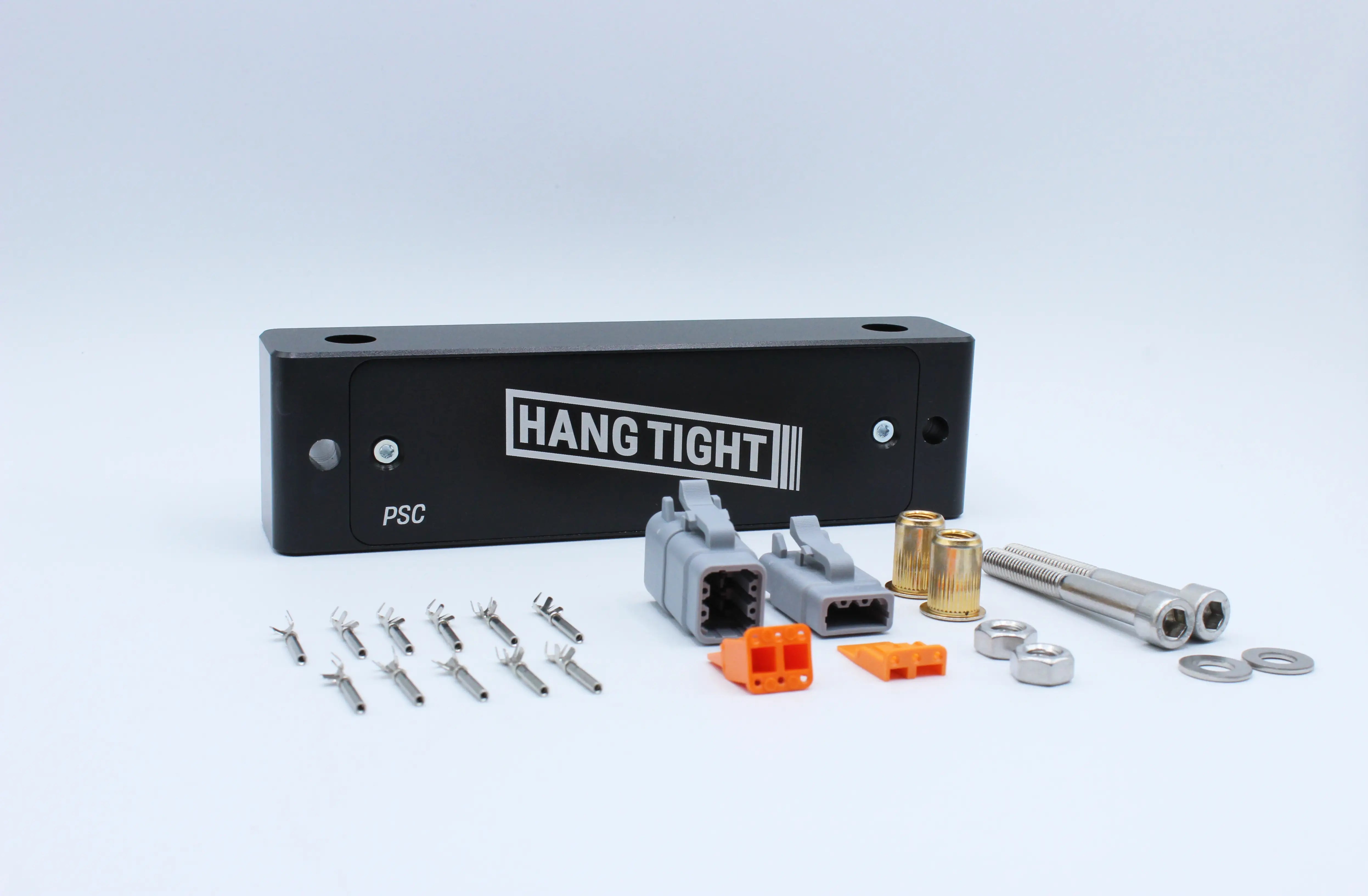 Hang Tight PSC - Mazda EPAS Pump Compatible Bundle w/ Flying Lead, Ready To Install