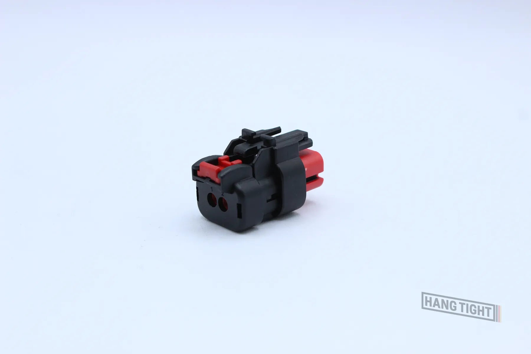 TE Female AMPSEAL 16 Black Code A - 2 Terminal in Style: Connector Only. TE AMPSEAL 16 in Black. These connectors are typically found in OEM applications and are available as a connector only or as a flying lead. An extra terminal is included with every c