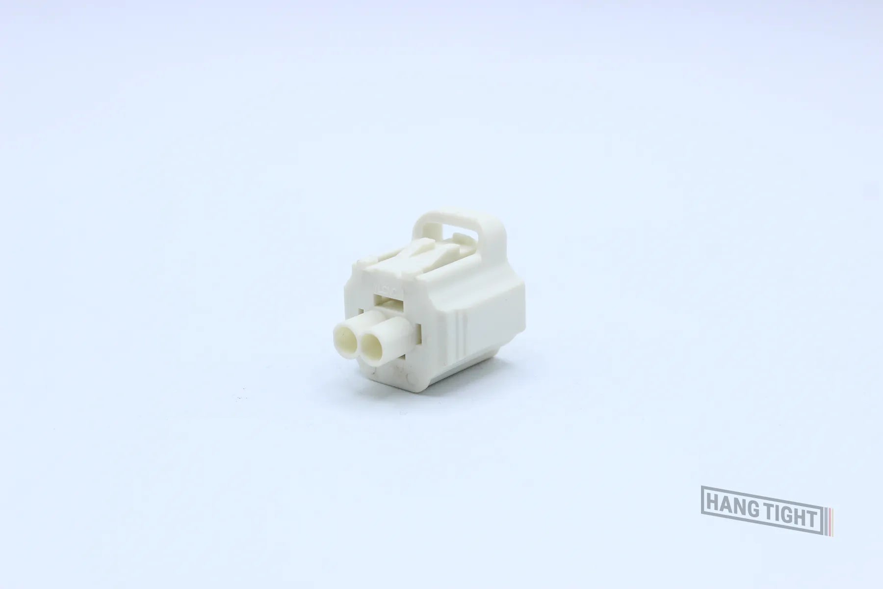 TE Female Sealed sensor connector series White Code L - 2 Terminal in Style: Flying Lead. TE Sealed sensor connector series in White. These connectors are typically found in OEM applications and are available as a connector only or as a flying lead. An ex