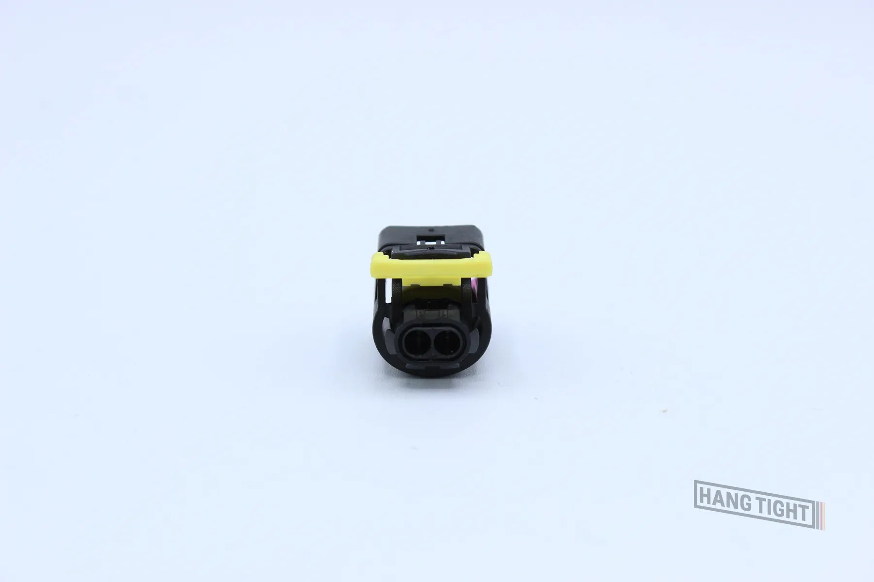 Bosch Female Trapez Violet Code A - 2 Terminal in Style: Flying Lead. Bosch Trapez in Violet. These connectors are typically found in OEM applications and are available as a connector only or as a flying lead. An extra terminal is included with every conn