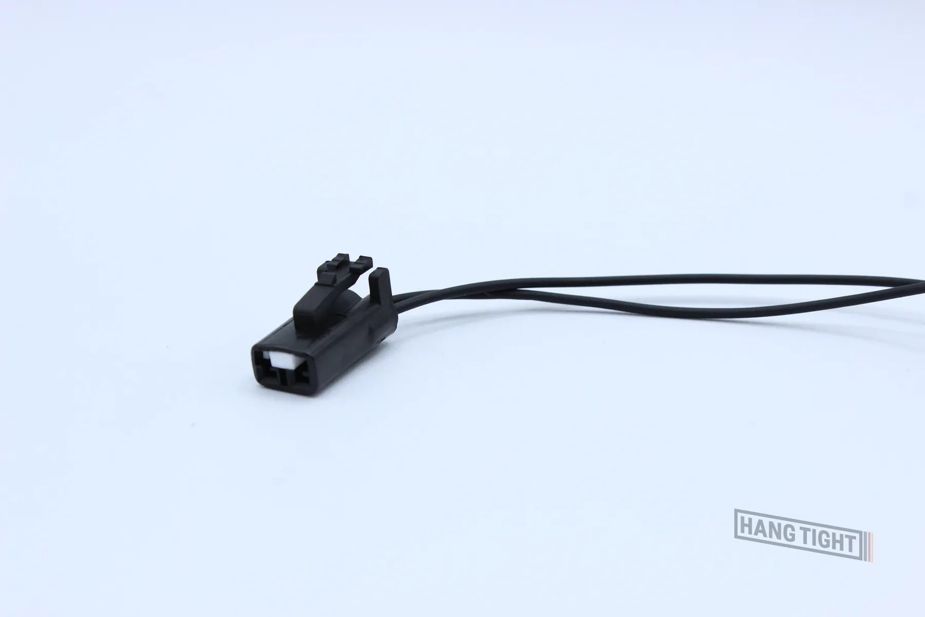 Yazaki Female 090 II Black type 1 - 2 Terminal in Style: Flying Lead. Yazaki 090 II in Black. These connectors are typically found in OEM applications and are available as a connector only or as a flying lead. An extra terminal is included with every conn