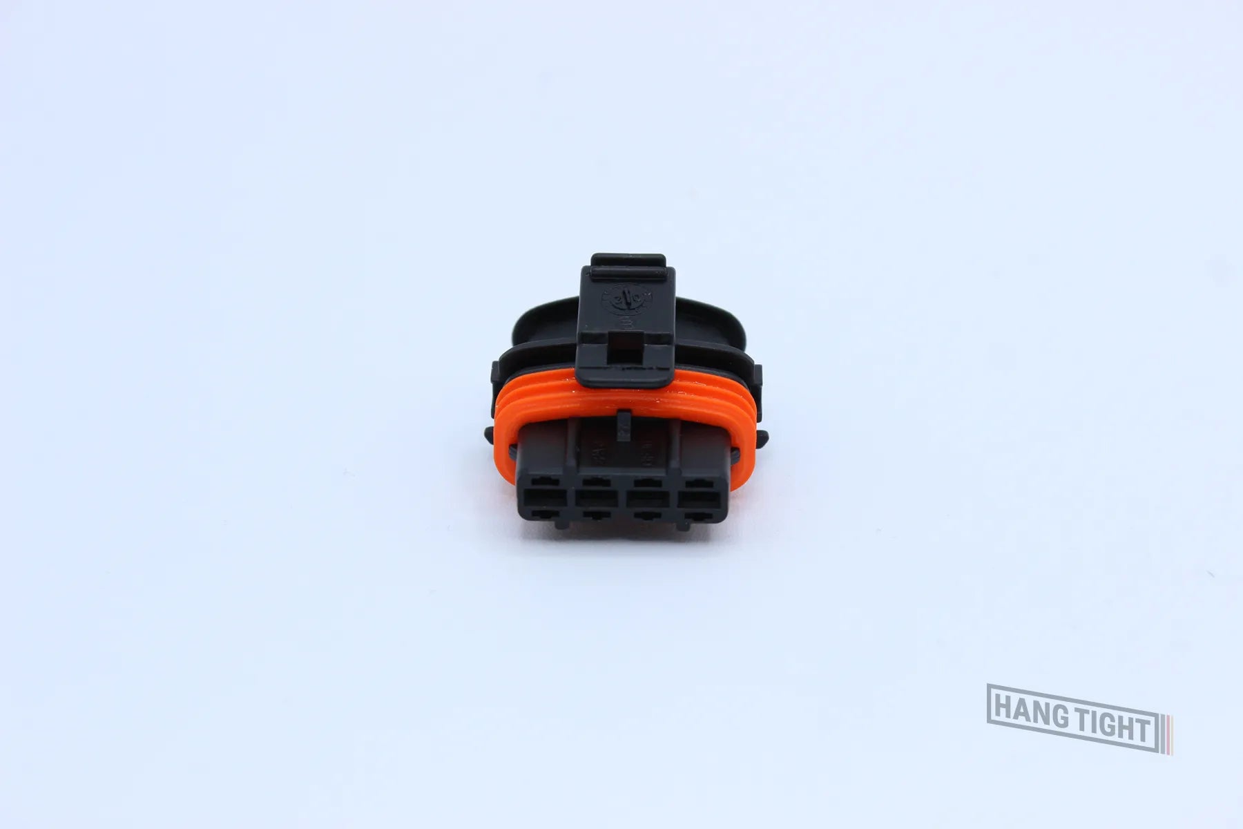 Bosch Female Kompakt 1.1 Black Shrouded - 4 Terminal in Style: Flying Lead. Bosch Kompakt 1.1 in Black. These connectors are typically found in OEM applications and are available as a connector only or as a flying lead. An extra terminal is included with