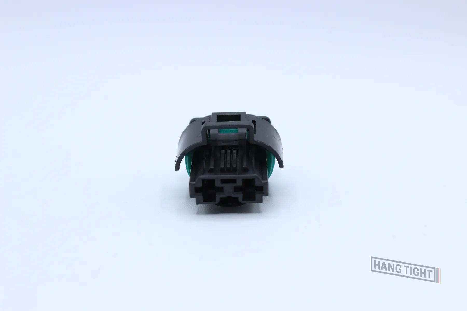 TE Female MQS Black Code 1 - 2 Terminal in Style: Connector Only. TE MQS in Black. These connectors are typically found in OEM applications and are available as a connector only or as a flying lead. An extra terminal is included with every connector, beca