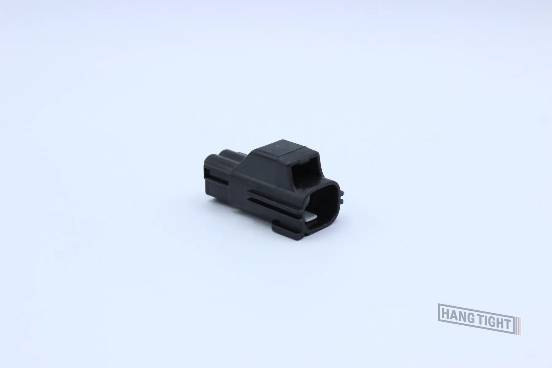 Yazaki Male YESC 1.5 Black - 2 Terminal in Style: Flying Lead. Yazaki YESC 1.5 in Black. These connectors are typically found in OEM applications and are available as a connector only or as a flying lead. An extra terminal is included with every connector